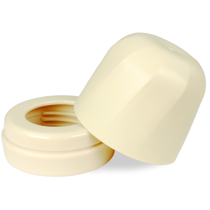 Cap & Ring (Butter)