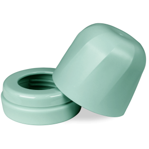 Cap & Ring (Pistachio)