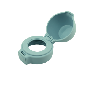 Steel-Free One Touch Cap (Pistachio)