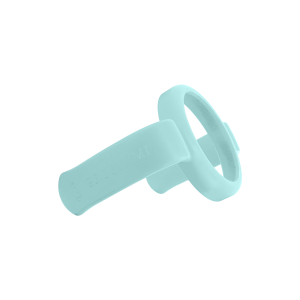 Color Handle (Creamy Blue)