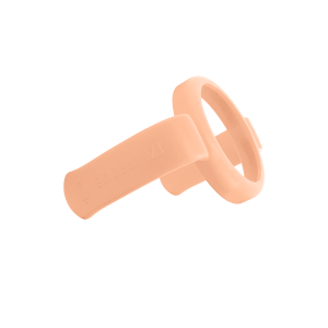 Color Handle (Rose Coral)