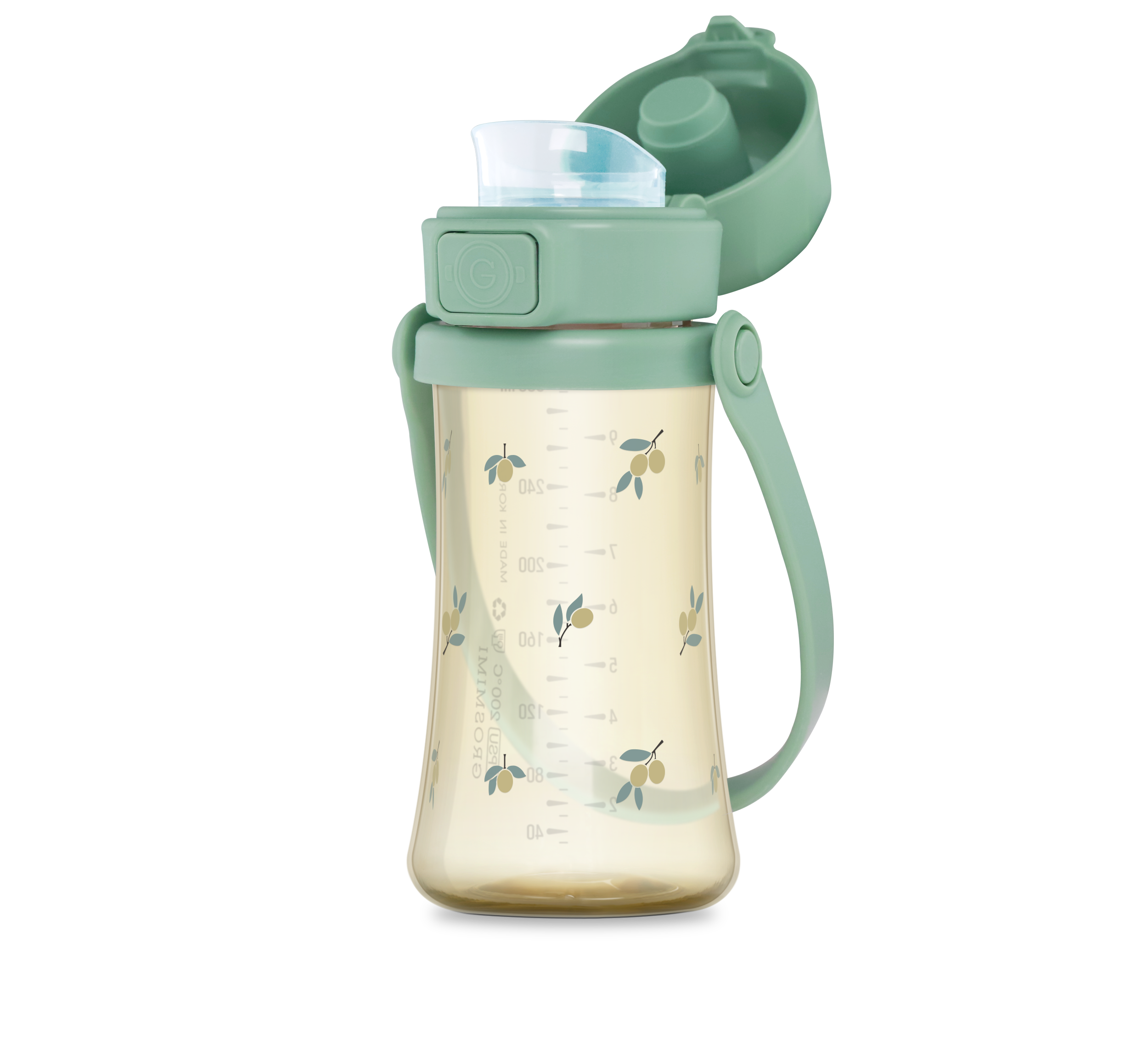 Tumbler Multi-Pack Accessory - Image 2