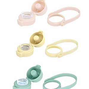 Tumbler Multi-Pack Accessory