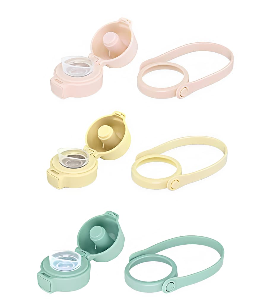 Tumbler Multi-Pack Accessory